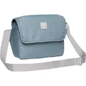 Vaude Sporttas 'Coreway Messenger 6' lichtblauw
