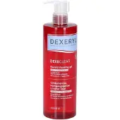 Dexeryl Dexeclear Schuimgel tegen Onzuiverheden | 400 ml
