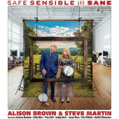Compass Records Safe, Sensible and Sane