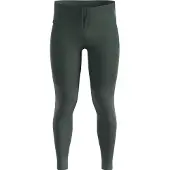 Odlo Zeroweight Warm Reflective Tights | S | Heren