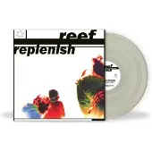 Sony music Replenish (National Album Day 2025)