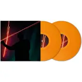 Tesseract LP - Radar - voor Geen - standaard - Maat Standard