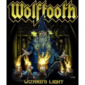 Import Wizard's Light