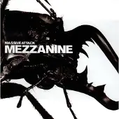 Universal Music Massive Attack - Mezzanine (CD)