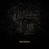 Universal Music Cypress Hill - Back In Black (CD)