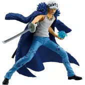 Bandai Speciale Editie One Piece Grandista-trafalgar Law-figuur 23 Cm