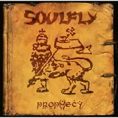 Universal Music Soulfly - Prophecy (2 LP)