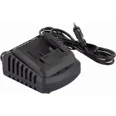 Powerplus lader POWEB9051 – 18 V, met kabellengte 1,8 m