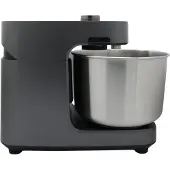 Ooni SPIRAALMIXER HALO PRO, GRIJS