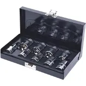 Ks Tools 918.4410 918.4410 Verwisselbare koppen 1/2 (12,5 mm)