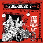 Zyx Firehouse Five Plus Two - Yes Sir! That's My Baby (LP)