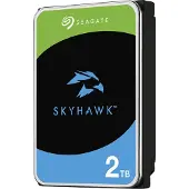 Seagate SkyHawk 2TB ST2000VX017