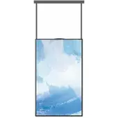 Dahua Dhi-ldh55-wai200l-us Full Hd 55´´ Monitor