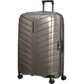 Samsonite Attrix 4 wielen Trolley 81 cm beige