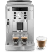 De'Longhi Magnifica ECAM 22.110SB Zilver