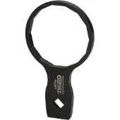 Ks Tools 150.9463 3/8 oliefiltersleutel Ø 66,5 mm / 14 vlakken
