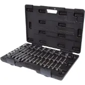 Ks Tools 150.9400 master schokdemper gereedschapsset, 39-delig