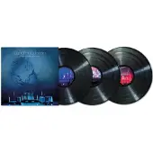 Kscope 50 Years Of Phaedra - At The Barbican Vinyl