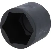 Ks Tools 150.1719 1/2 aandrijfassen speciaal steekstuk, 52 mm