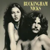 Cd Buckingham Nicks -