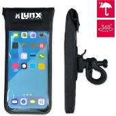 Lynx Waterdichte smartphone houder