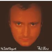 Warner Music No Jacket Required