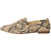 Gabor Instappers beige / lichtbeige / donkergrijs / zwart