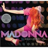Warner Music Confessions On a Dance Floor (Silver Collection)