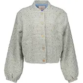 Freebird Dames Blazers Wv-boucle-pearl-26-1 - Multi - Maat M