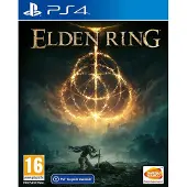 Elden Ring (PS4)
