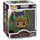 Funko POP! Deluxe Aurora (stained Glass Style) Figure Veelkleurig Kinderen