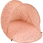 Vanilla Copenhagen Lady Lovebug Tent Campaign Roze Kinderen