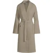 Vandyck Badjas Biarritz Almond-S