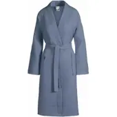 Vandyck Badjas Biarritz Jeans Blue-S