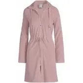 Vandyck Badjas Vogue Sepia Pink-XL