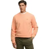 Superdry Sweatshirt 'Essential' abrikoos