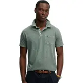 Superdry Shirt olijfgroen