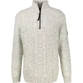 Lerros Trui beige