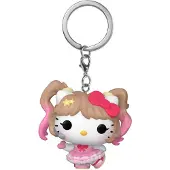 Funko POP! Pocket Pop! Sleutelhanger: Hello Kitty - Hello Kitty (K-Pop)