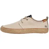 Pepe Jeans Espadrilles 'Port Nature' offwhite