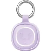 Fresh 'n rebel Smart Finder Tag 2 - Dreamy Lilac Tracker