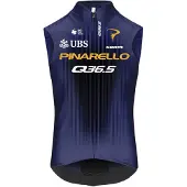 Q36.5 Gregarius Pro Cycling Team 2026 Gilet
