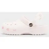 Crocs Classic Clog Satin Children, roze