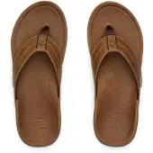 Reef - Leather Offshore - Sandalen 40, bruin