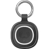 Fresh 'n rebel Smart Finder 2 - Bluetooth Tracker - Smart Tag voor Apple Find My & Android - Sleutelvinder - 12 maanden batterij - IPX7 Waterproof - Storm Grey