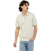 HUGO Dalumo 10257070 Korte Mouw Poloshirt