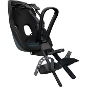 Thule Yepp Nexxt 2 mini - fietsstoeltje - voorzitje - Dark Slate
