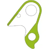 BRN Type 233 Derailleurhanger