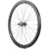 Progress G40 Boost Cl Disc Tubeless Achterwiel Gravelbike