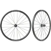 Miche Syntium Cl Disc Clincher Racefiets Wielset